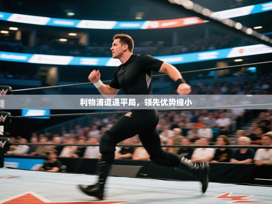 利物浦遭遇平局，领先优势缩小  第2张