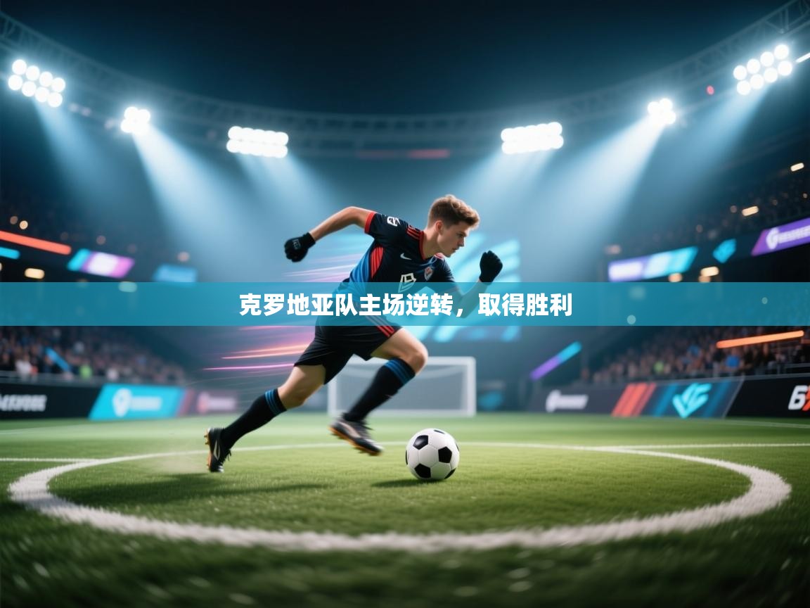 克罗地亚队主场逆转，取得胜利  第1张