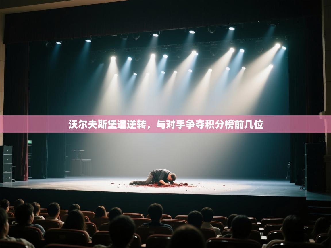 沃尔夫斯堡遭逆转，与对手争夺积分榜前几位  第1张