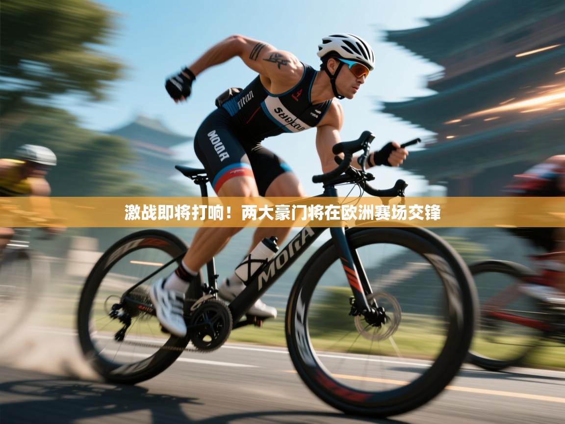 激战即将打响！两大豪门将在欧洲赛场交锋  第2张