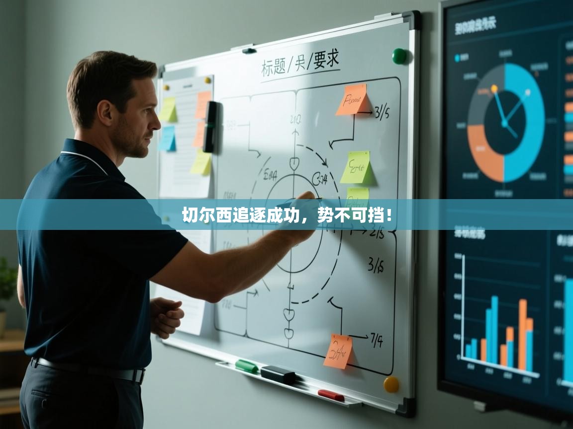 切尔西追逐成功，势不可挡！  第1张