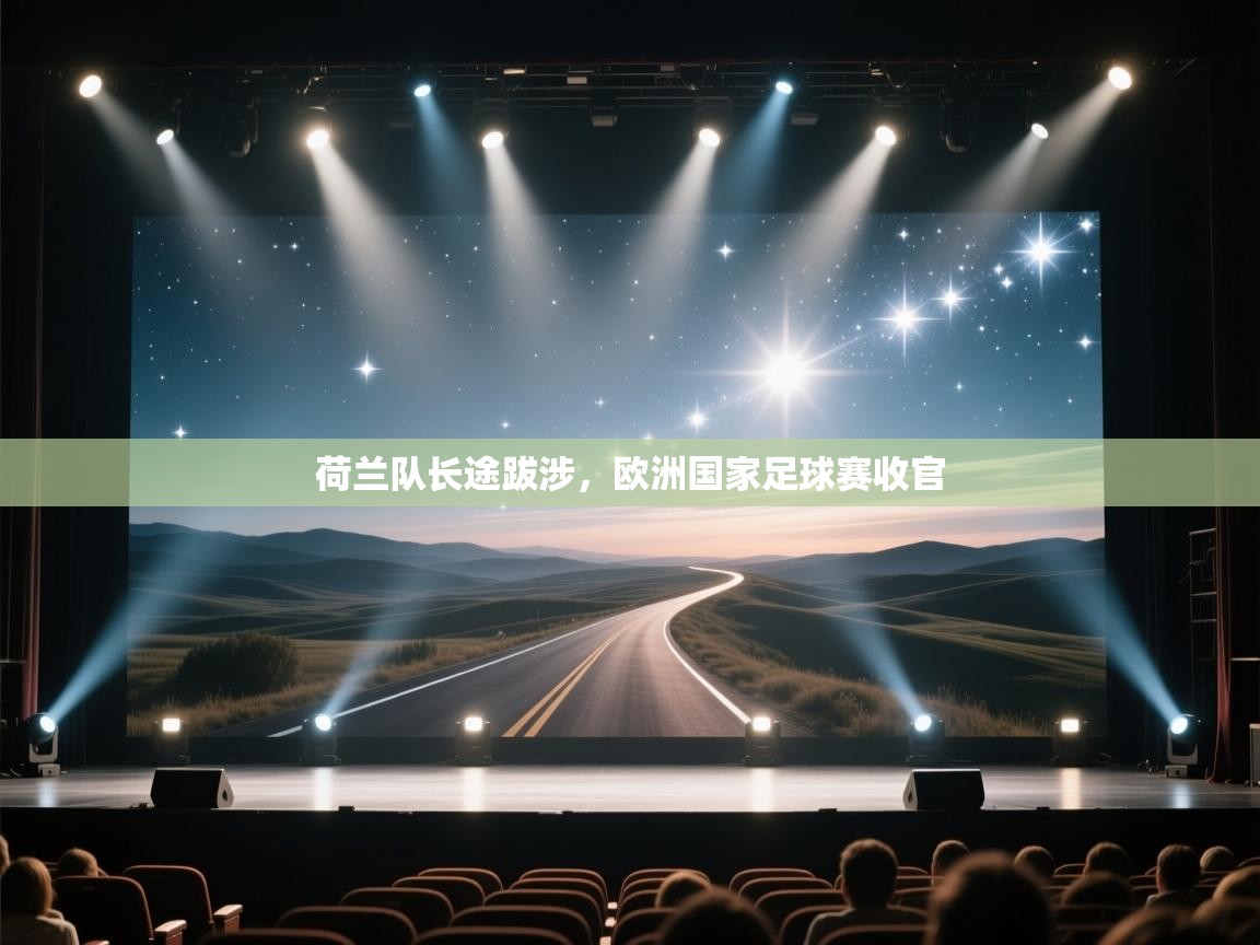 荷兰队长途跋涉，欧洲国家足球赛收官  第1张