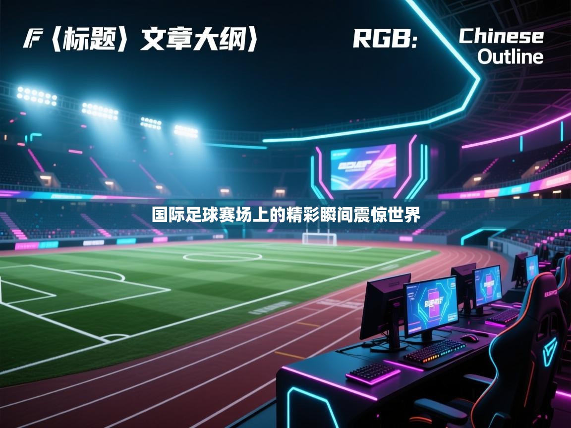 国际足球赛场上的精彩瞬间震惊世界  第2张