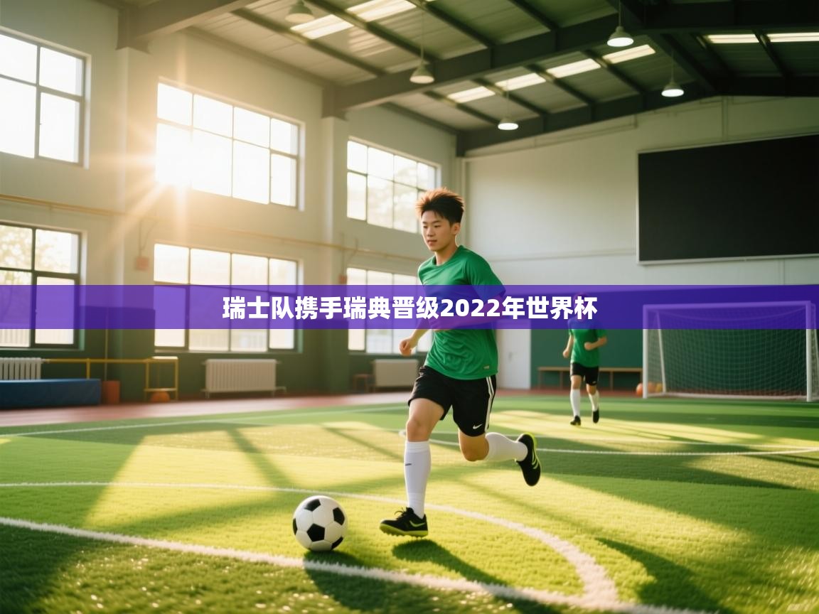 瑞士队携手瑞典晋级2022年世界杯  第1张