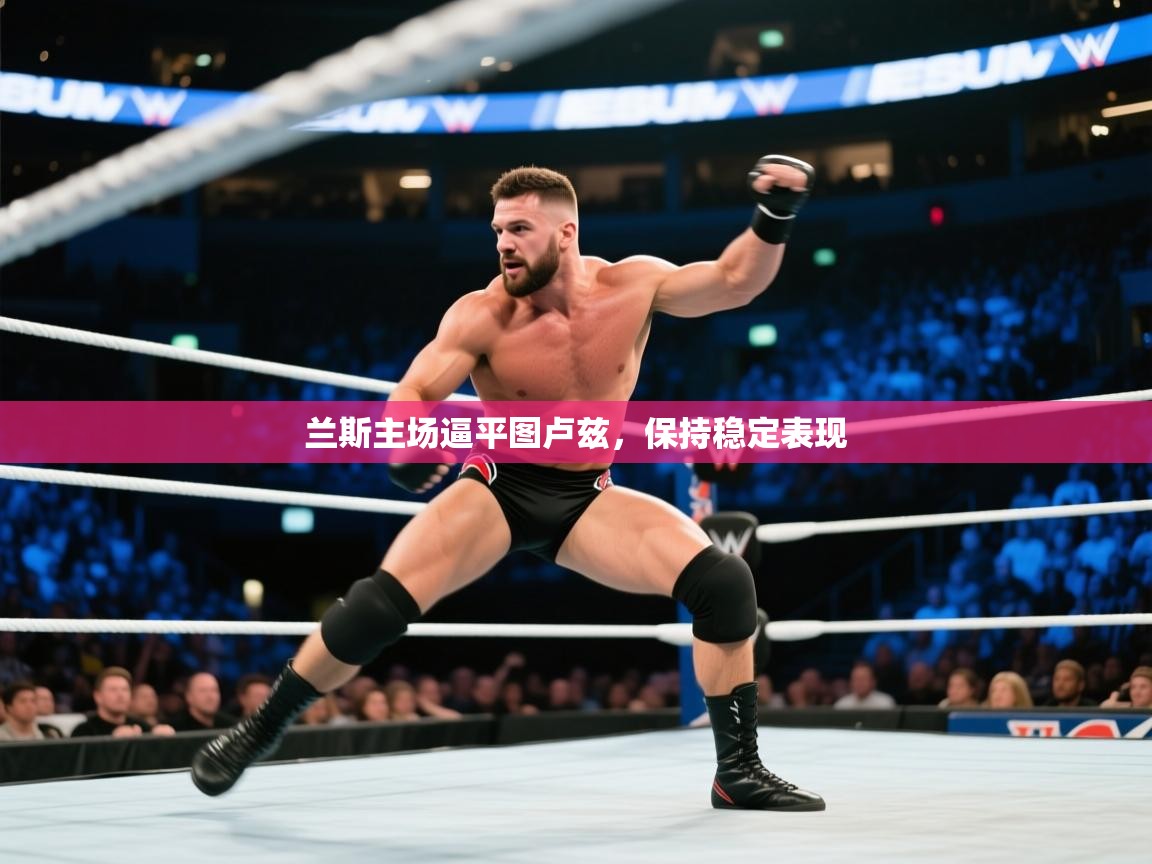 兰斯主场逼平图卢兹，保持稳定表现  第2张