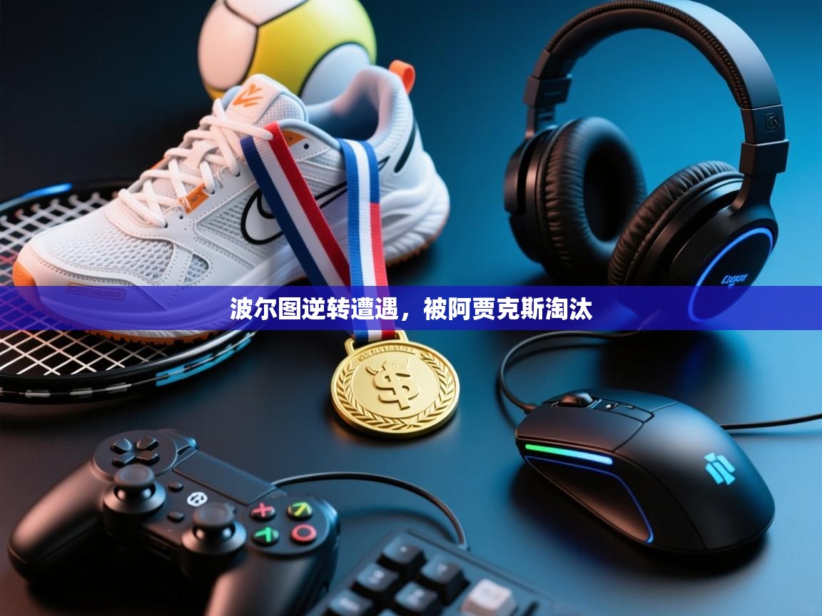 波尔图逆转遭遇，被阿贾克斯淘汰  第2张