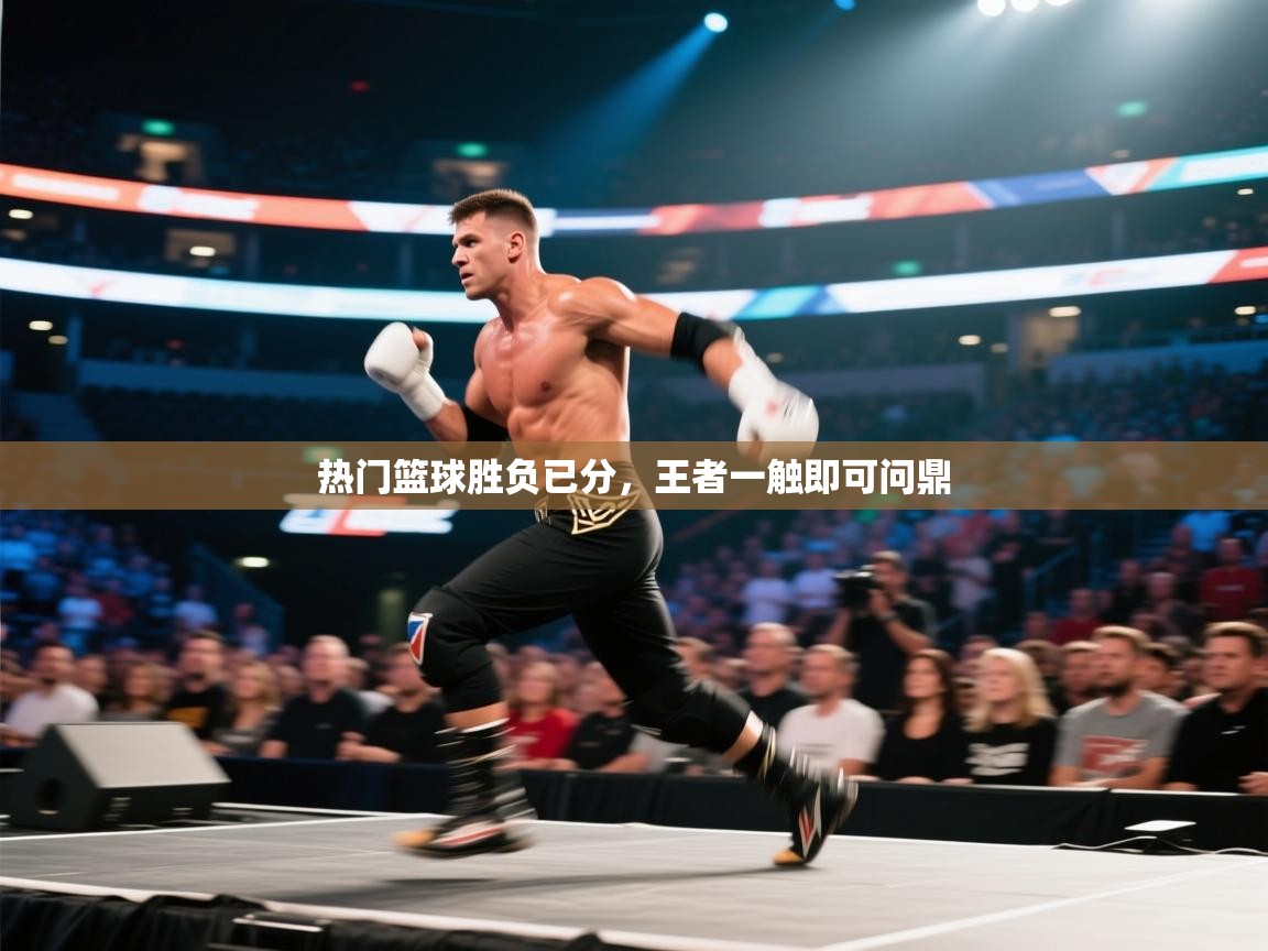 热门篮球胜负已分，王者一触即可问鼎  第1张