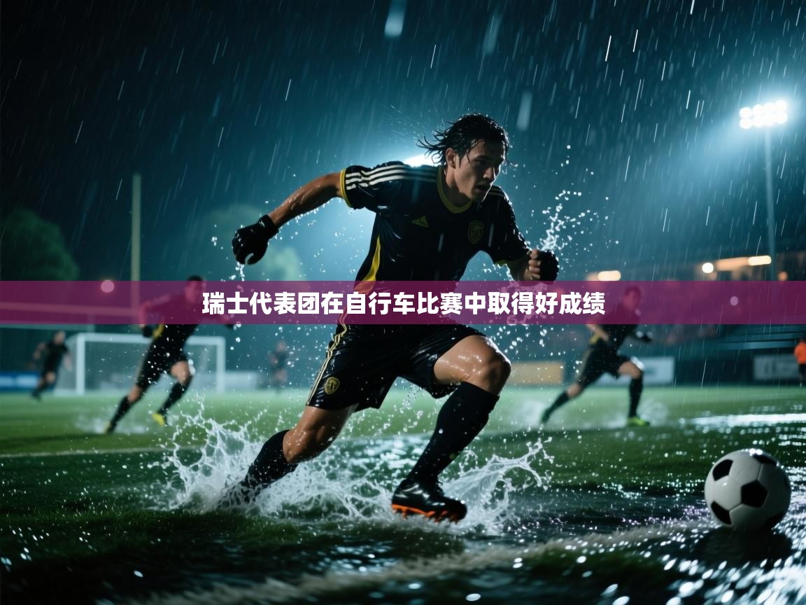 瑞士代表团在自行车比赛中取得好成绩  第2张