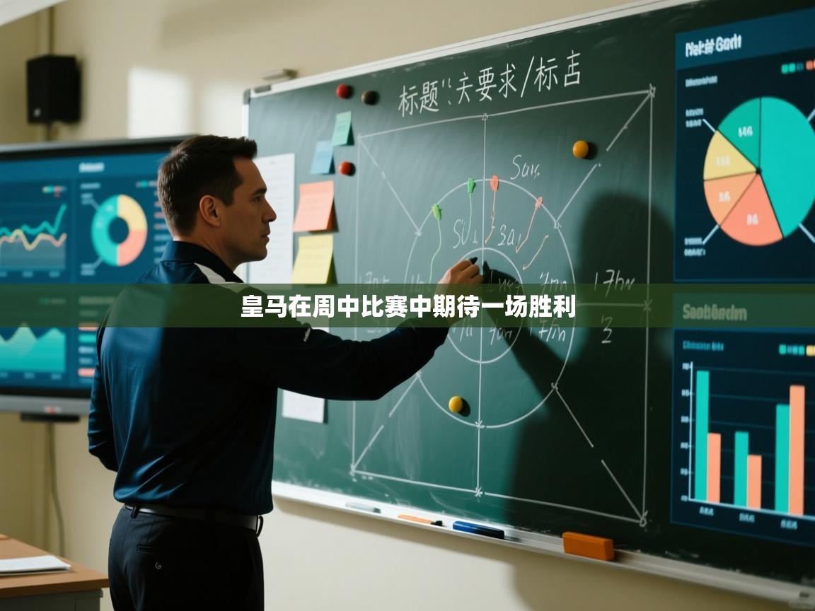 皇马在周中比赛中期待一场胜利  第1张