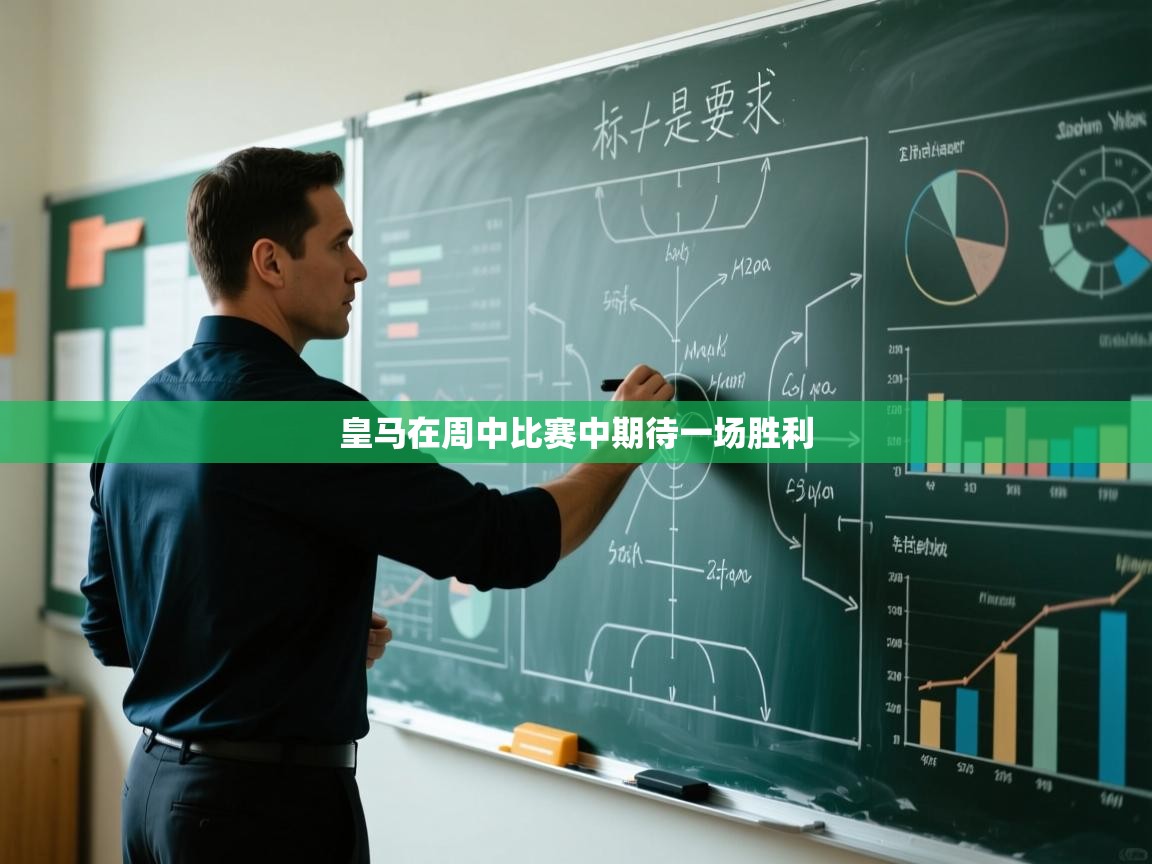 皇马在周中比赛中期待一场胜利  第2张