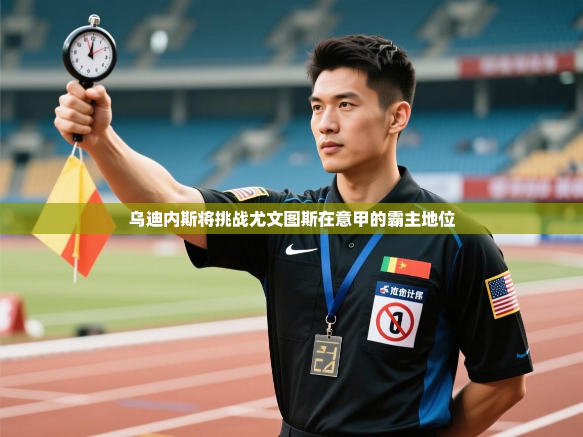 乌迪内斯将挑战尤文图斯在意甲的霸主地位  第1张