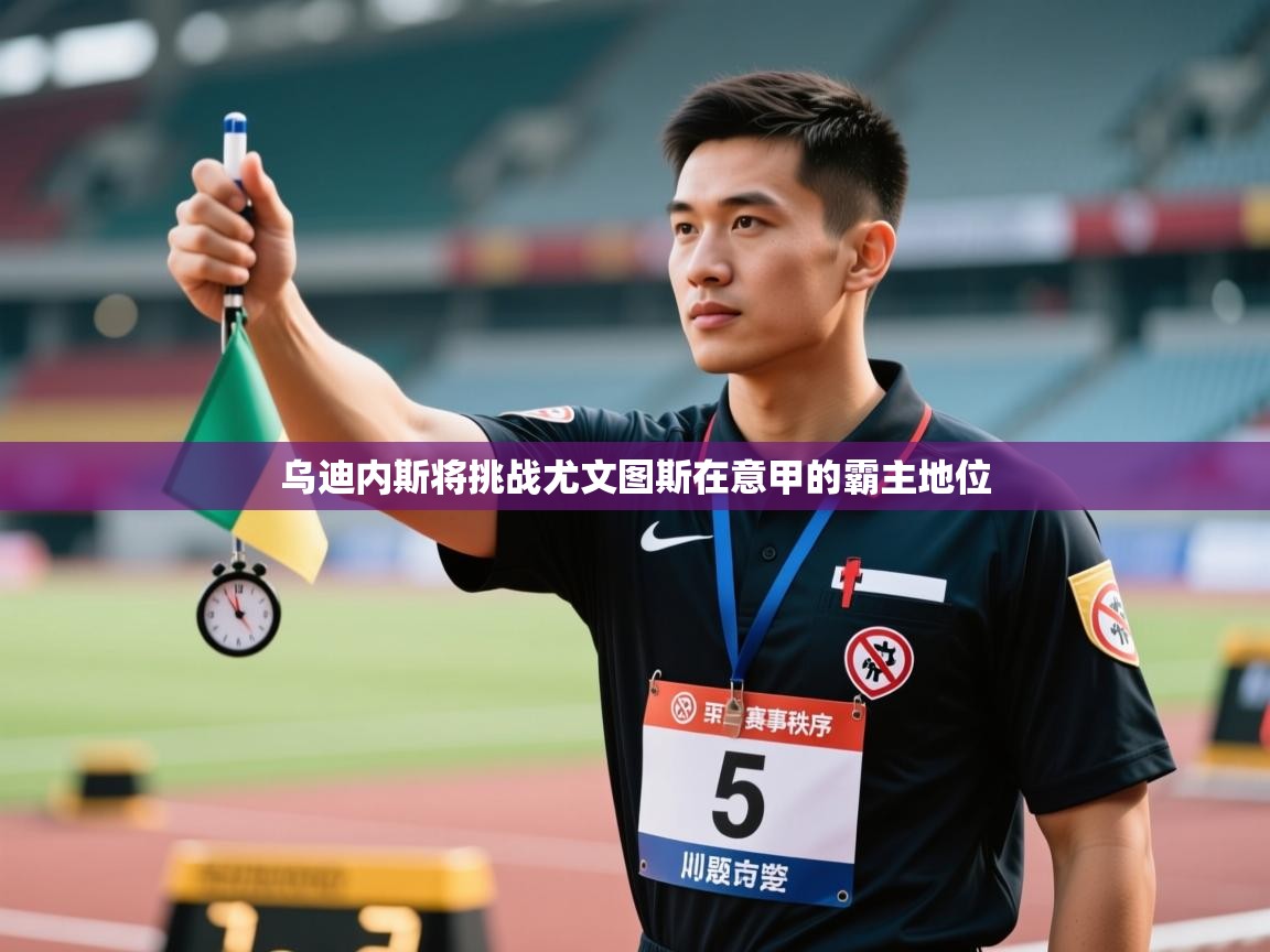 乌迪内斯将挑战尤文图斯在意甲的霸主地位  第2张