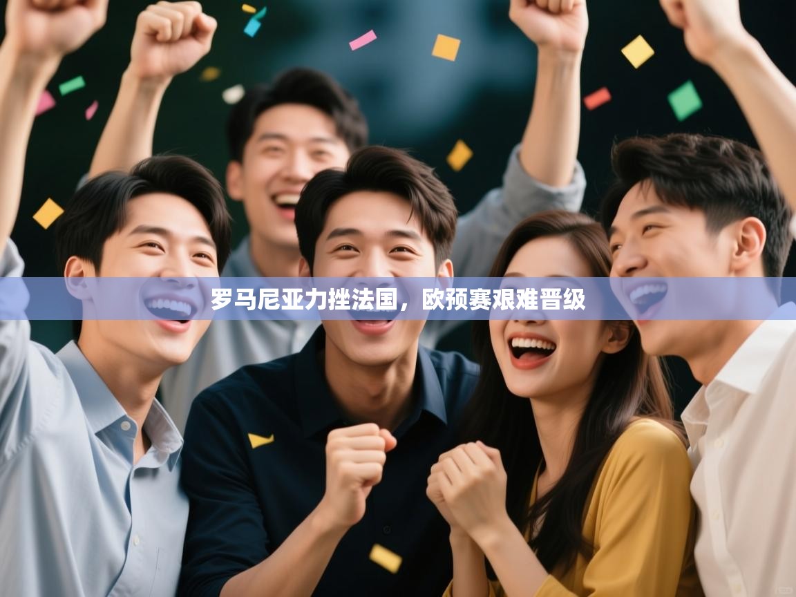 罗马尼亚力挫法国，欧预赛艰难晋级  第1张