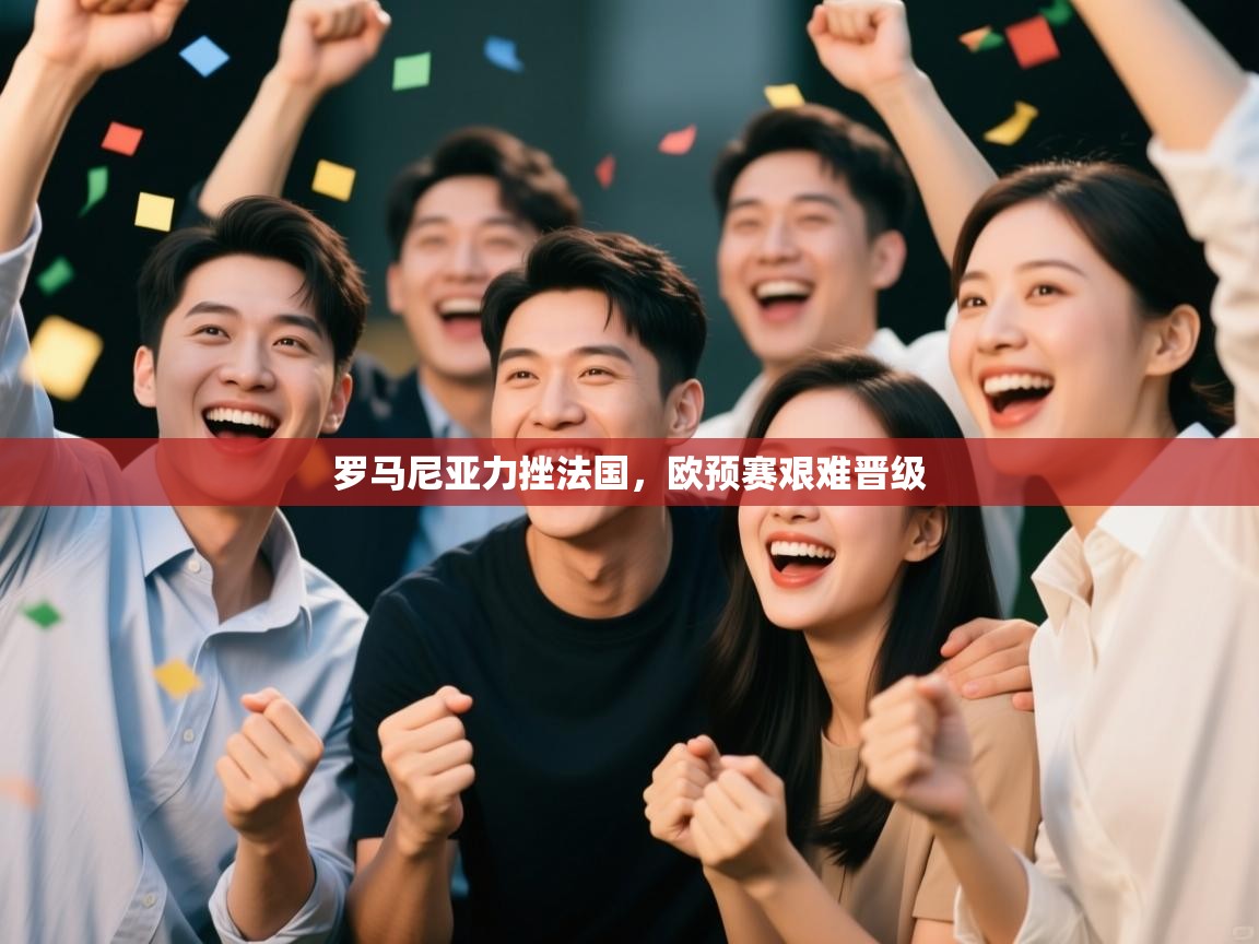 罗马尼亚力挫法国，欧预赛艰难晋级  第2张