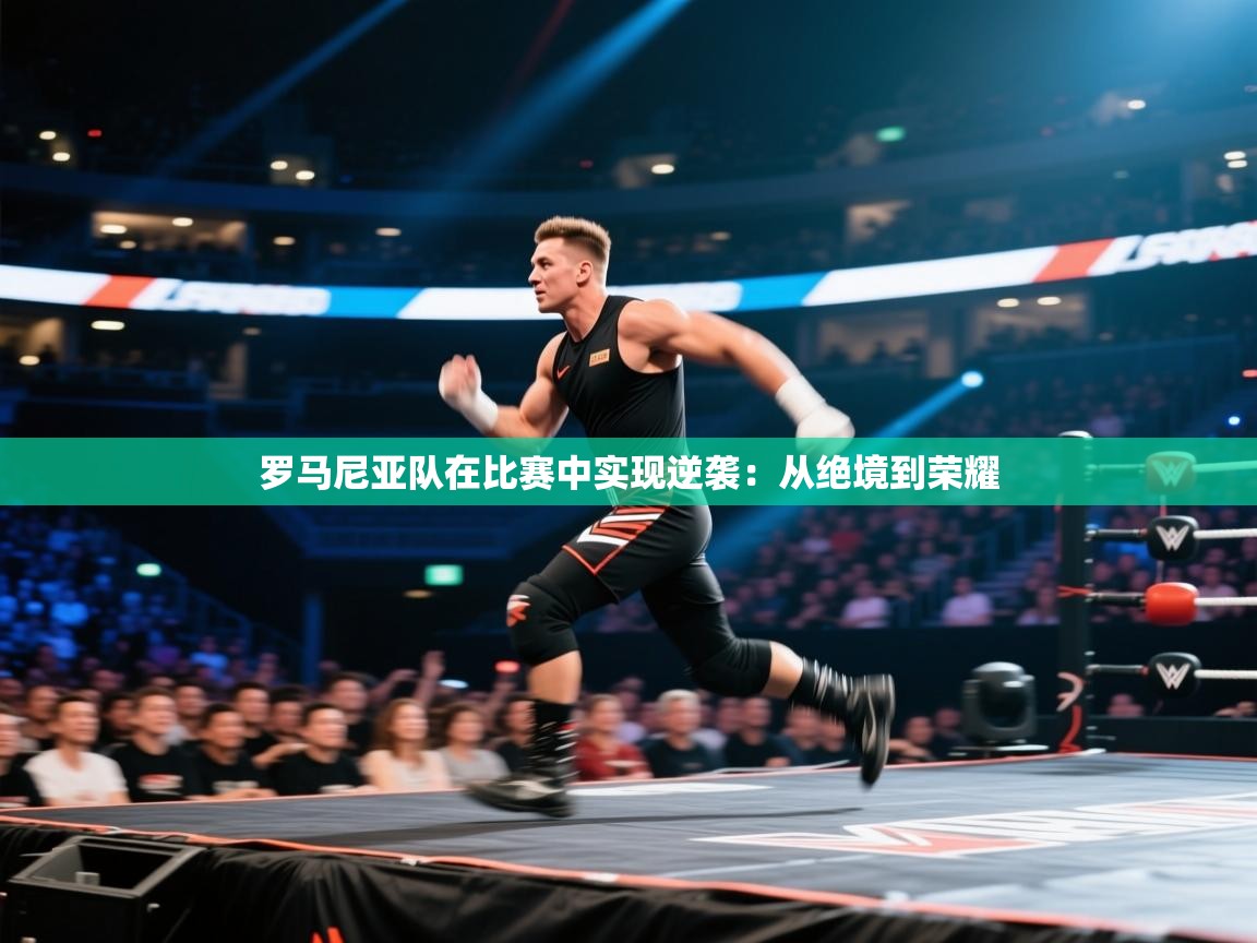 罗马尼亚队在比赛中实现逆袭：从绝境到荣耀  第2张