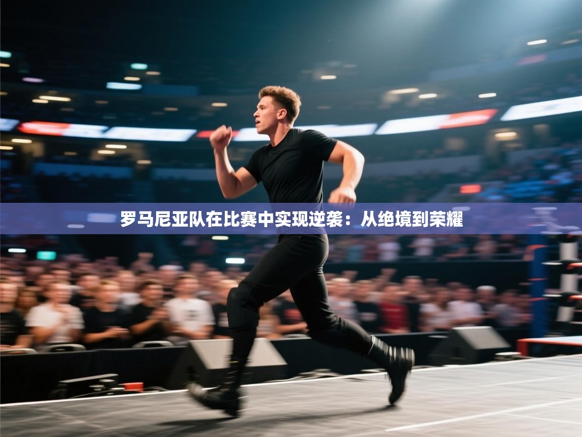 罗马尼亚队在比赛中实现逆袭：从绝境到荣耀  第1张