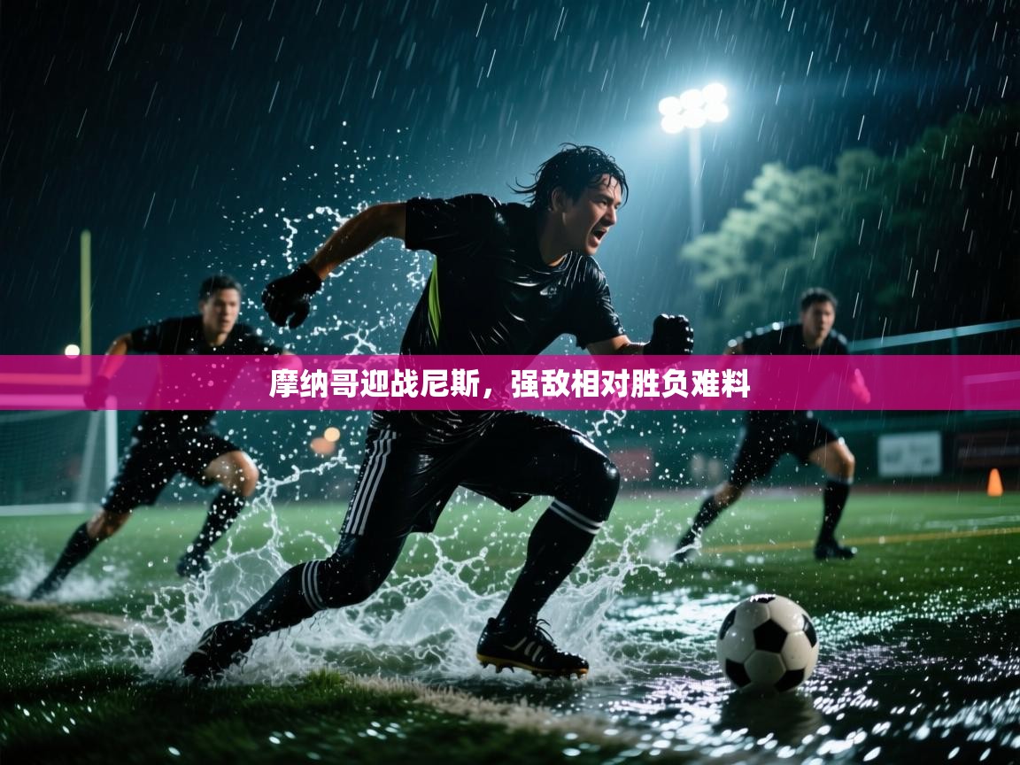 摩纳哥迎战尼斯，强敌相对胜负难料  第1张