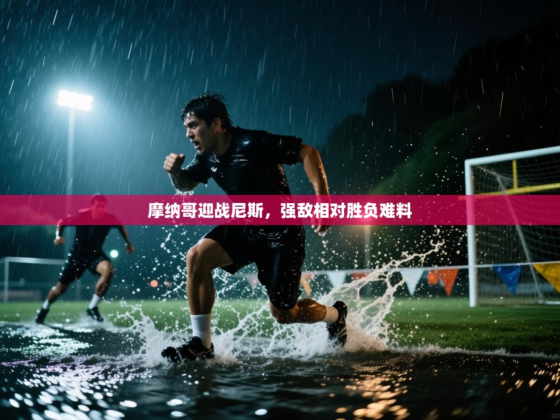 摩纳哥迎战尼斯，强敌相对胜负难料  第2张