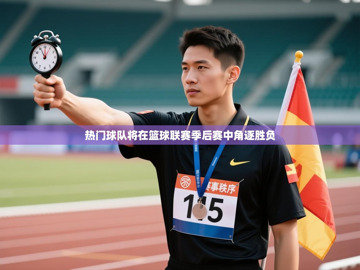 热门球队将在篮球联赛季后赛中角逐胜负  第1张