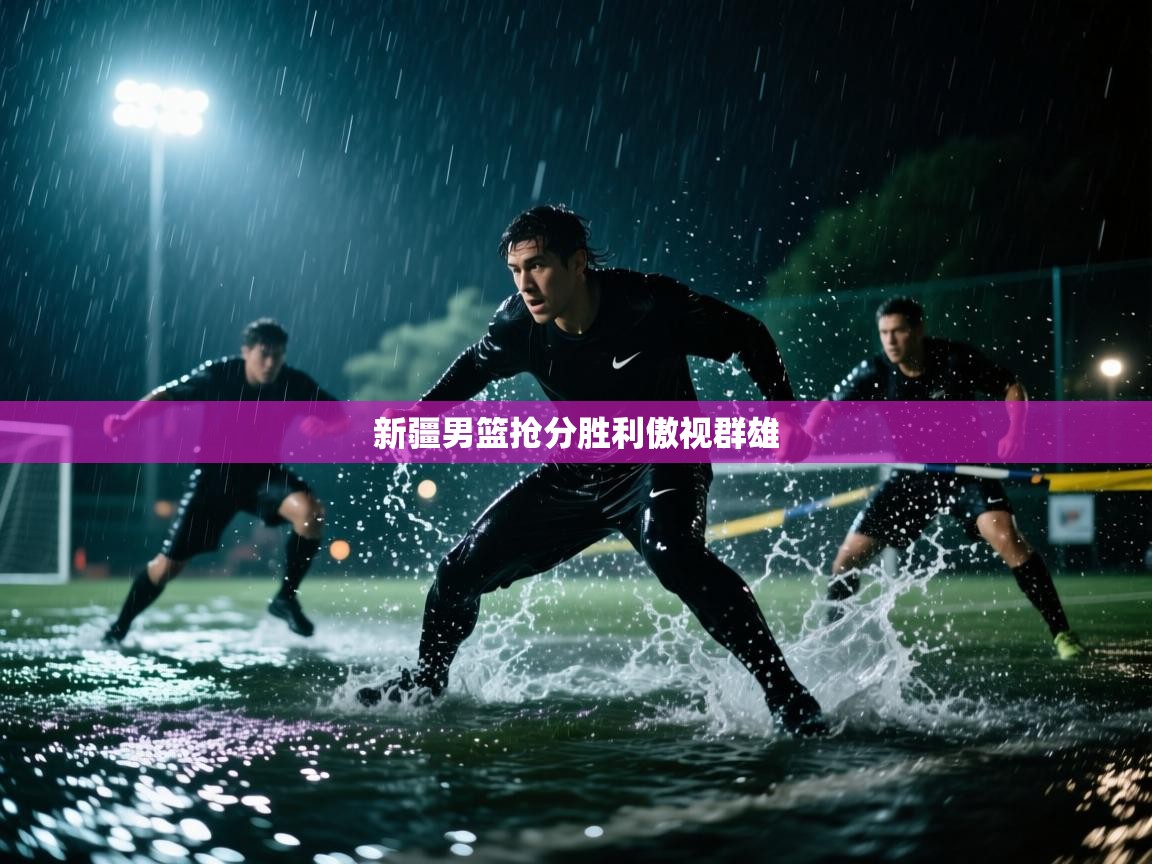 新疆男篮抢分胜利傲视群雄  第1张