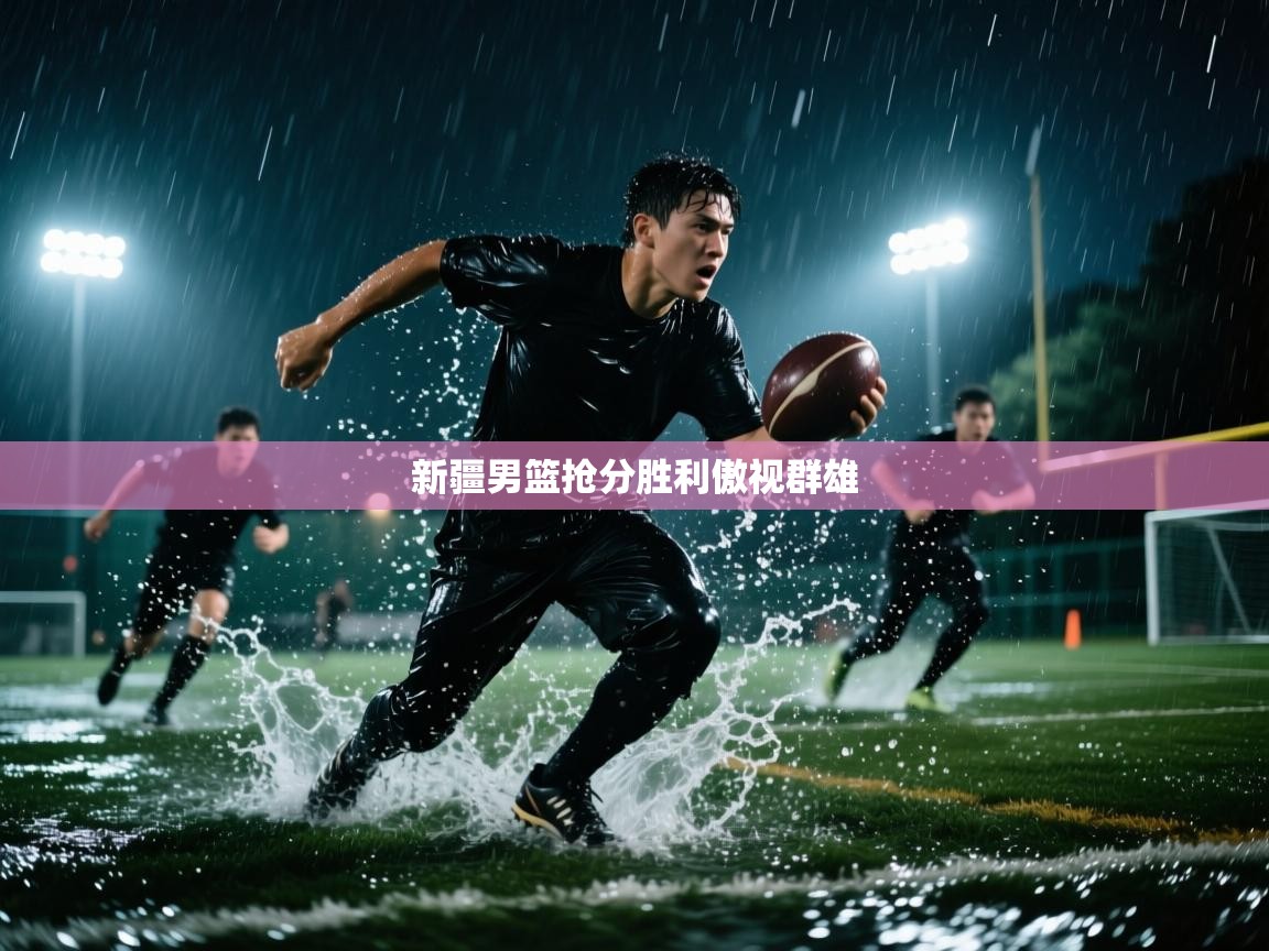 新疆男篮抢分胜利傲视群雄  第2张