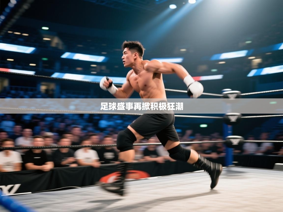 足球盛事再掀积极狂潮  第2张