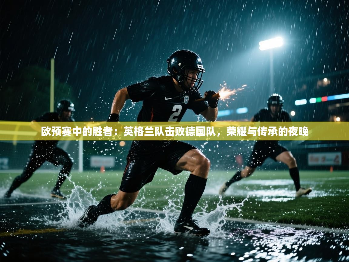 欧预赛中的胜者：英格兰队击败德国队，荣耀与传承的夜晚  第2张
