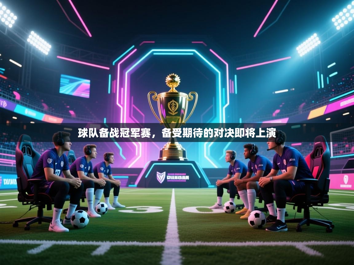 球队备战冠军赛,备受期待的对决即将上演 第1张