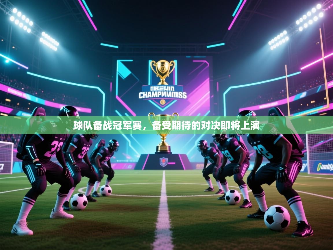 球队备战冠军赛,备受期待的对决即将上演 第2张