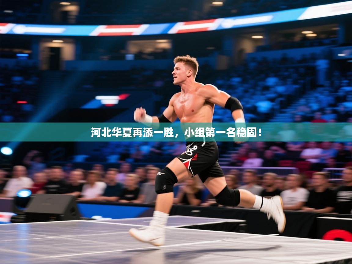 河北华夏再添一胜,小组第一名稳固! 第1张