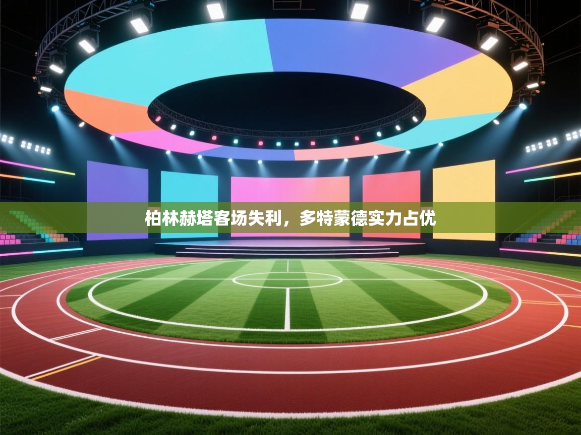 柏林赫塔客场失利，多特蒙德实力占优  第2张