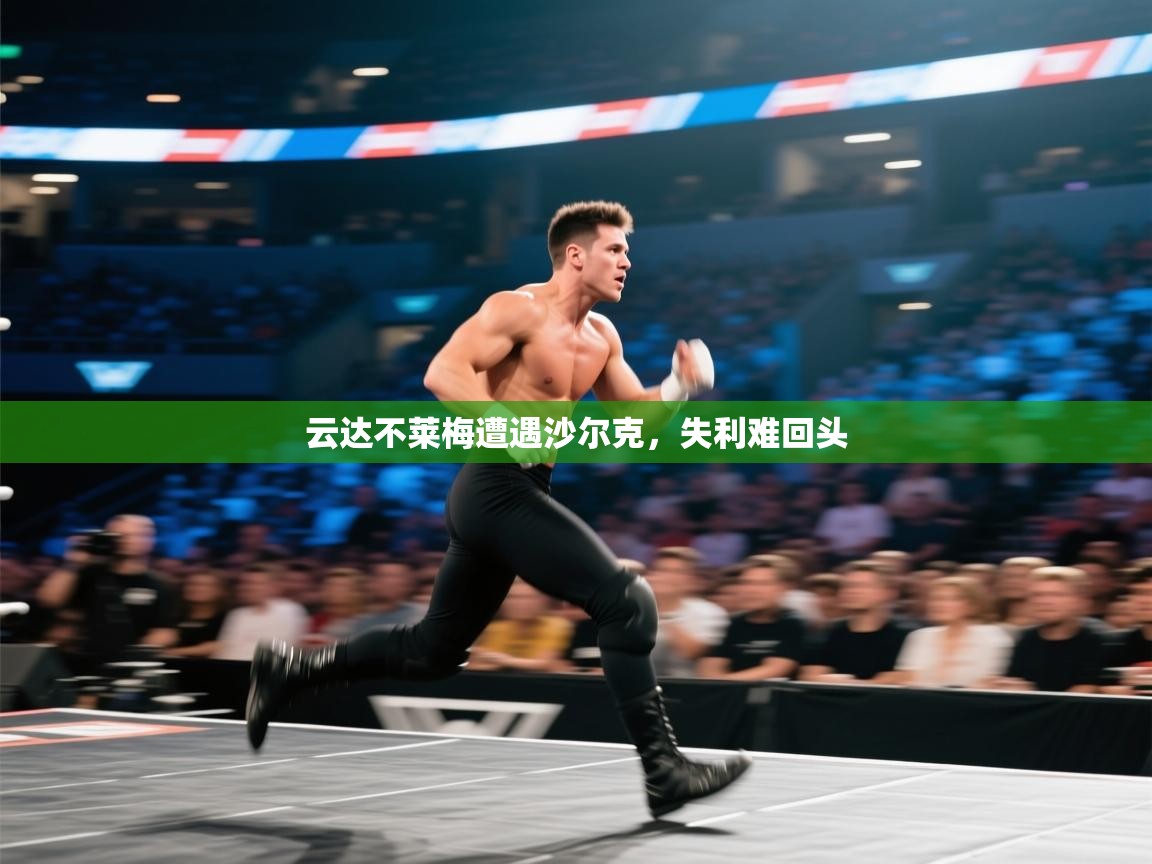 云达不莱梅遭遇沙尔克，失利难回头  第2张