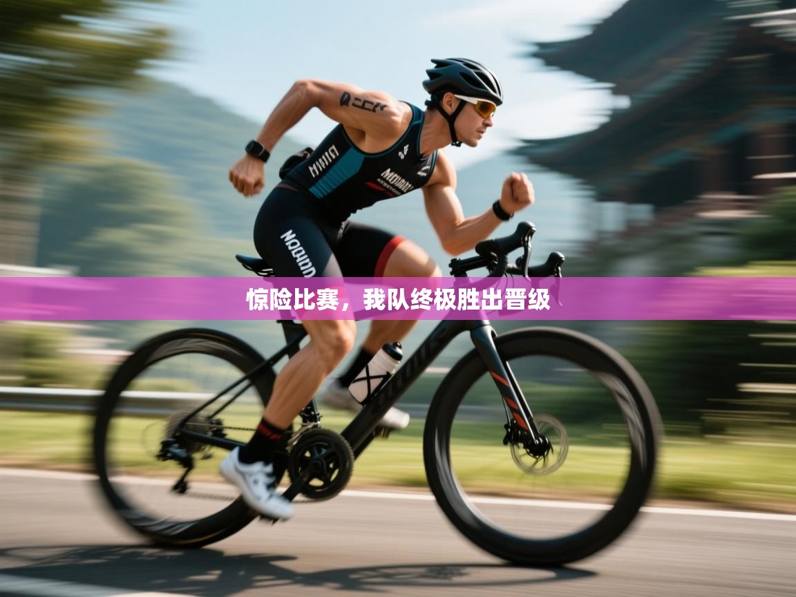 惊险比赛,我队终极胜出晋级 第1张