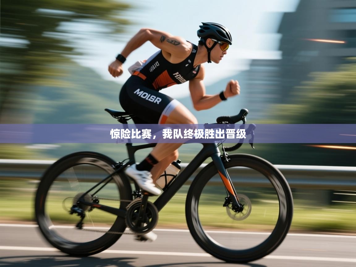 惊险比赛,我队终极胜出晋级 第2张