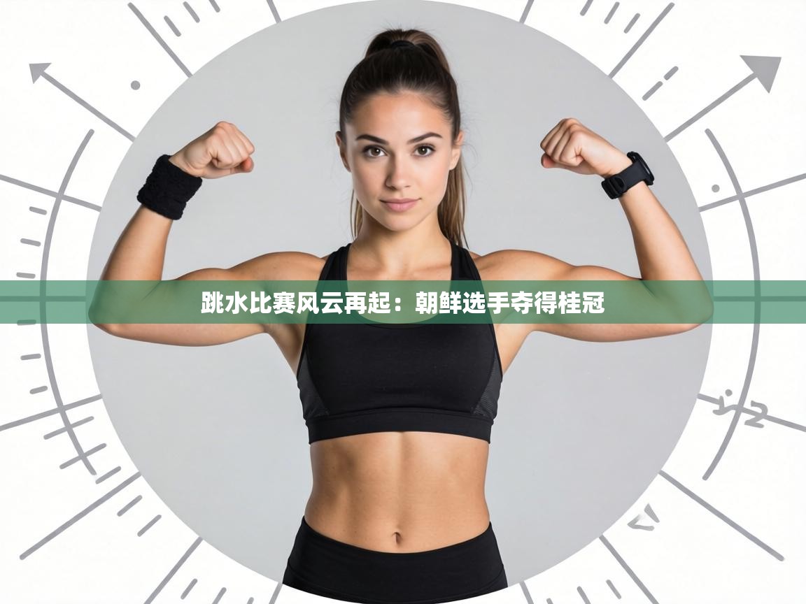 跳水比赛风云再起：朝鲜选手夺得桂冠  第2张